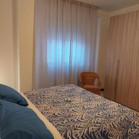 La Conchiglia Apartment Porto Sant'Elpidio Ngoại thất bức ảnh