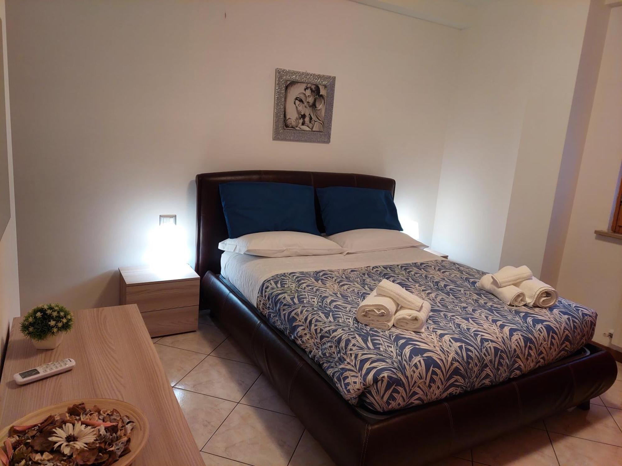 La Conchiglia Apartment Porto Sant'Elpidio Ngoại thất bức ảnh
